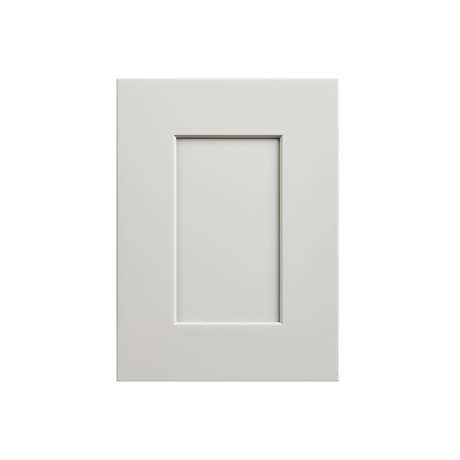 Prestigious Grey Sample Door