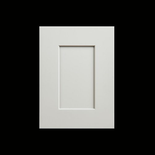 Prestigious Grey Sample Door