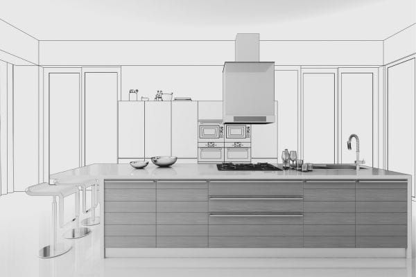 Receive Your Initial Design