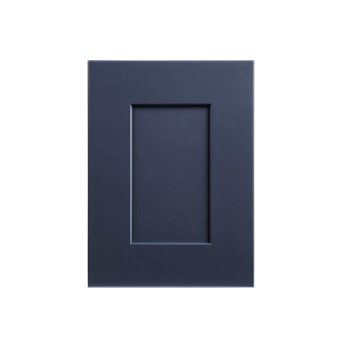 Imperial Midnight Blue Sample Door