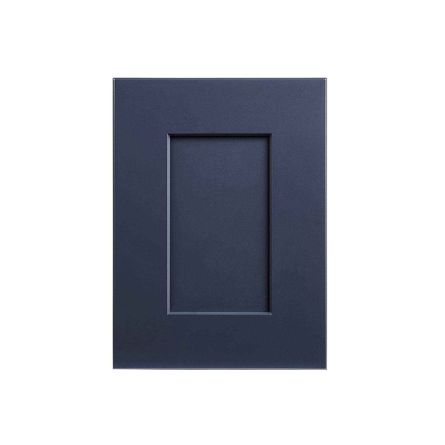 Imperial Midnight Blue Sample Door
