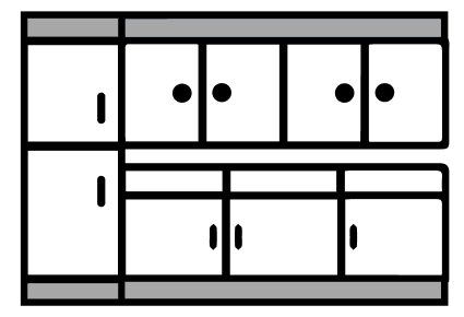 Cabinet Accessories