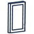 Cabinet - Full Overlay Full Overlay