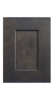 Refined Modern Slate Sample Door