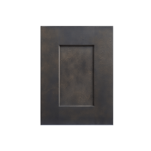 Refined Modern Slate Sample Door