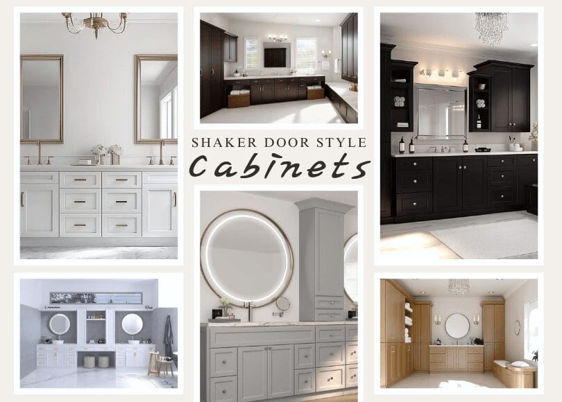 Cabinet - Bathroom Cabinets Photos Gallery 1