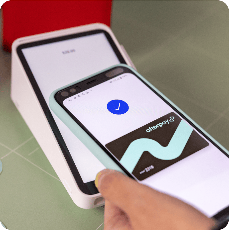 Financing 14 afterpay payment