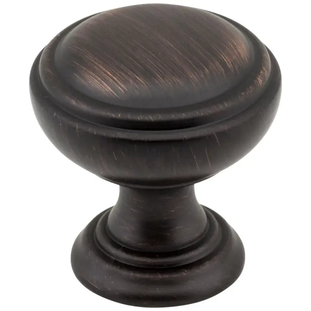 Refined Traditional Metal 1-1/4″ Cabinet Knob
