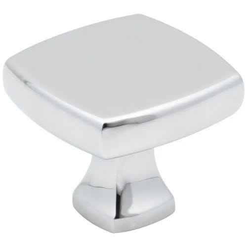 Modern 1-3/8″ Overall Length Cabinet Knob