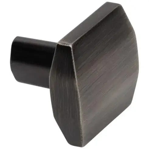 Modern 1-1/4″ Cabinet Knob