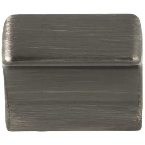 Rustic 1-1/4″ Overall Length Cabinet Knob