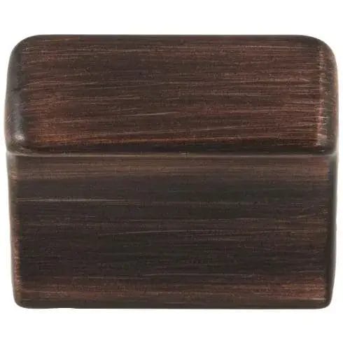 Rustic 1-1/4″ Overall Length Cabinet Knob