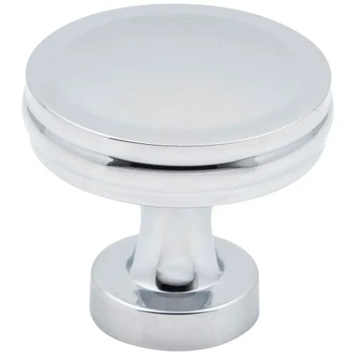 Exquisite 1-3/8″ Cabinet Knob