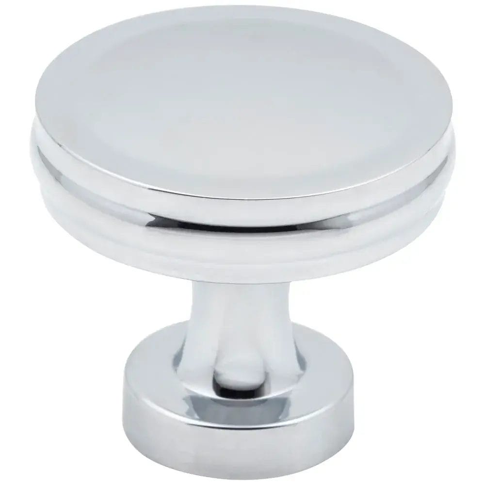 Exquisite 1-3/8″ Cabinet Knob