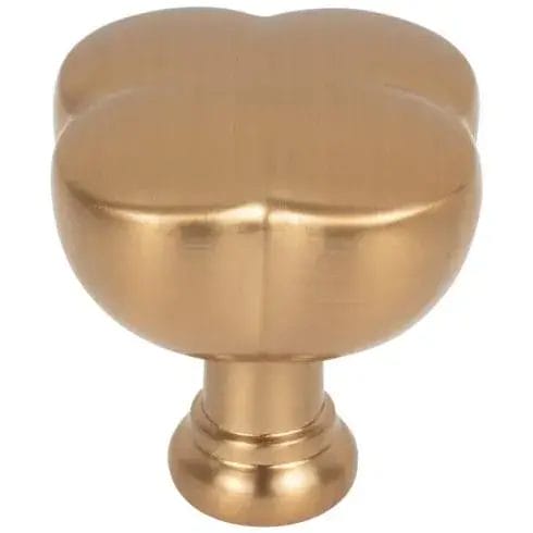 Classic Vintage Metal 1-3/8″ Cabinet Knob
