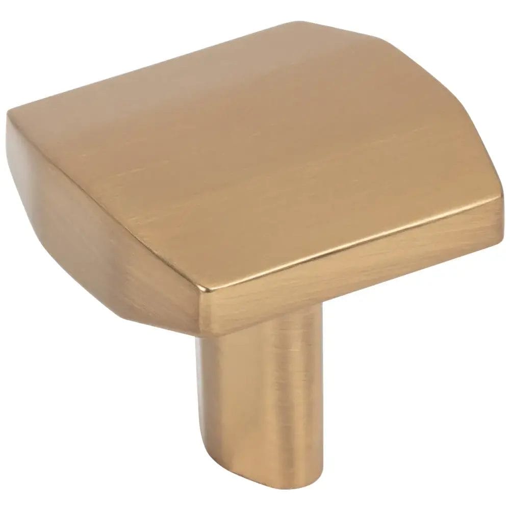Modern 1-1/4″ Cabinet Knob