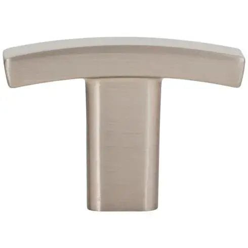 Modern 1-1/4″ Square Cabinet Knob