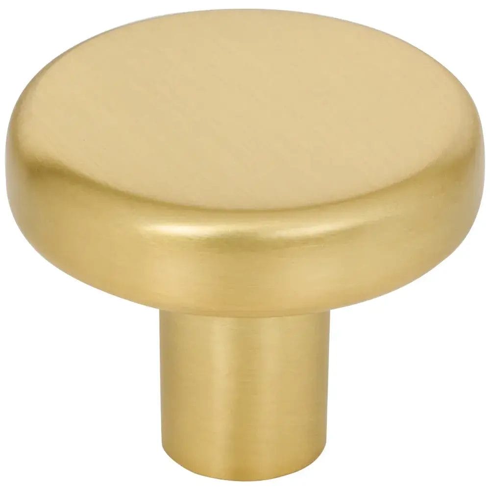 Refined 1-1/4″ Cabinet Knob