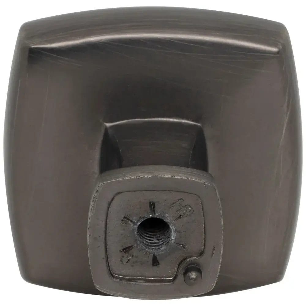 Modern 1-3/8″ Overall Length Cabinet Knob