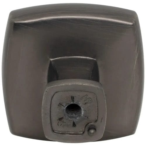 Modern 1-3/8″ Overall Length Cabinet Knob