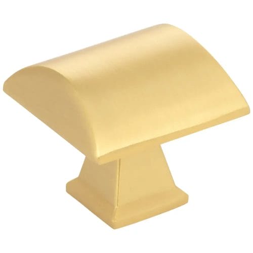Luxury 1-1/4″ Overall Length Cabinet Knob