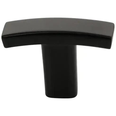 Modern 1-1/4″ Square Cabinet Knob