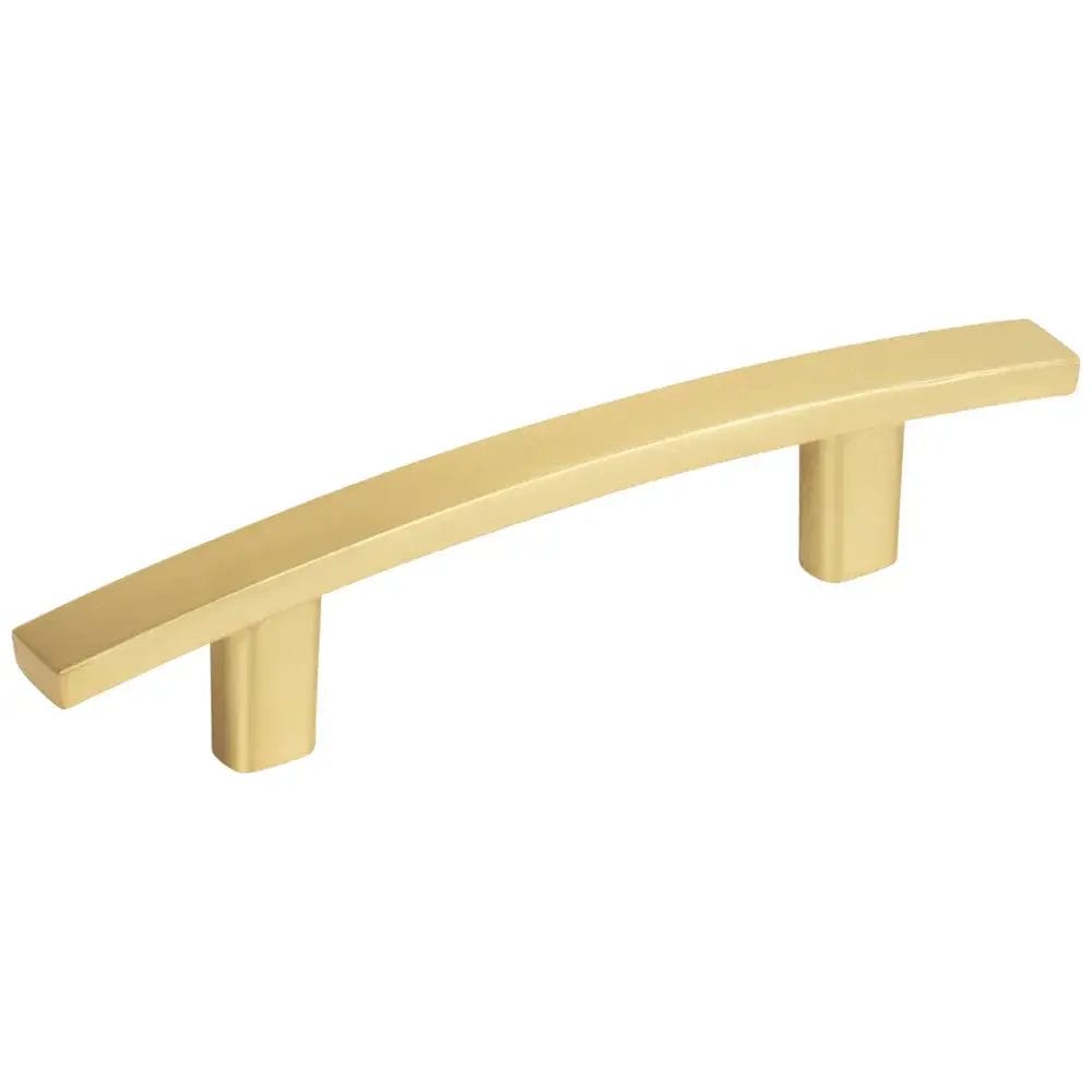 Modern 3″ Center-to-Center Cabinet Pull