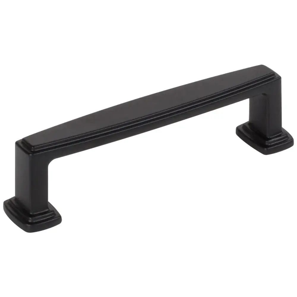 Modern Rectangular 4″  Cabinet Pull