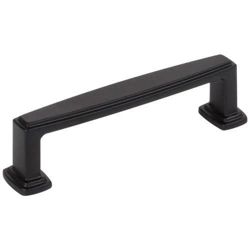 Modern Rectangular 4″  Cabinet Pull
