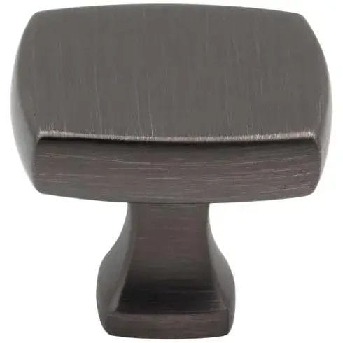 Modern 1-3/8″ Overall Length Cabinet Knob
