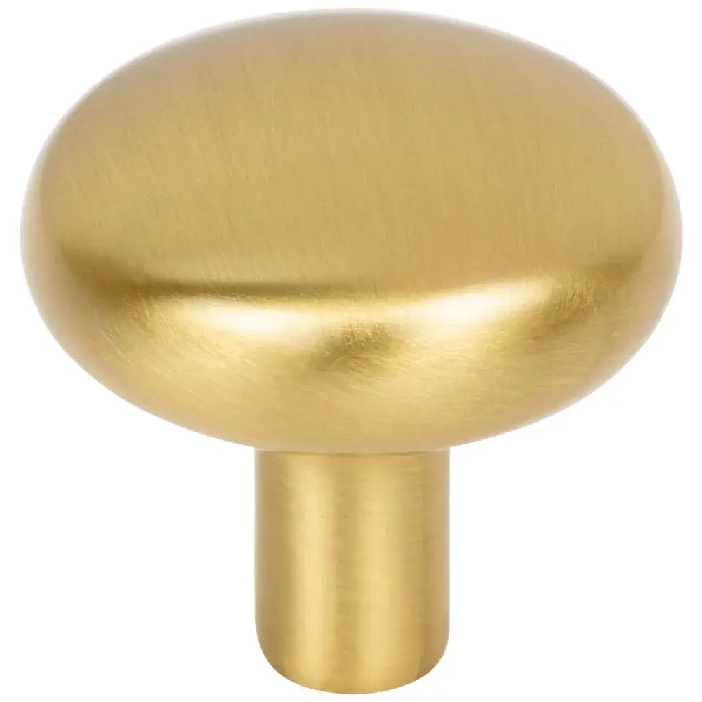 Refined 1-1/4″ Cabinet Knob