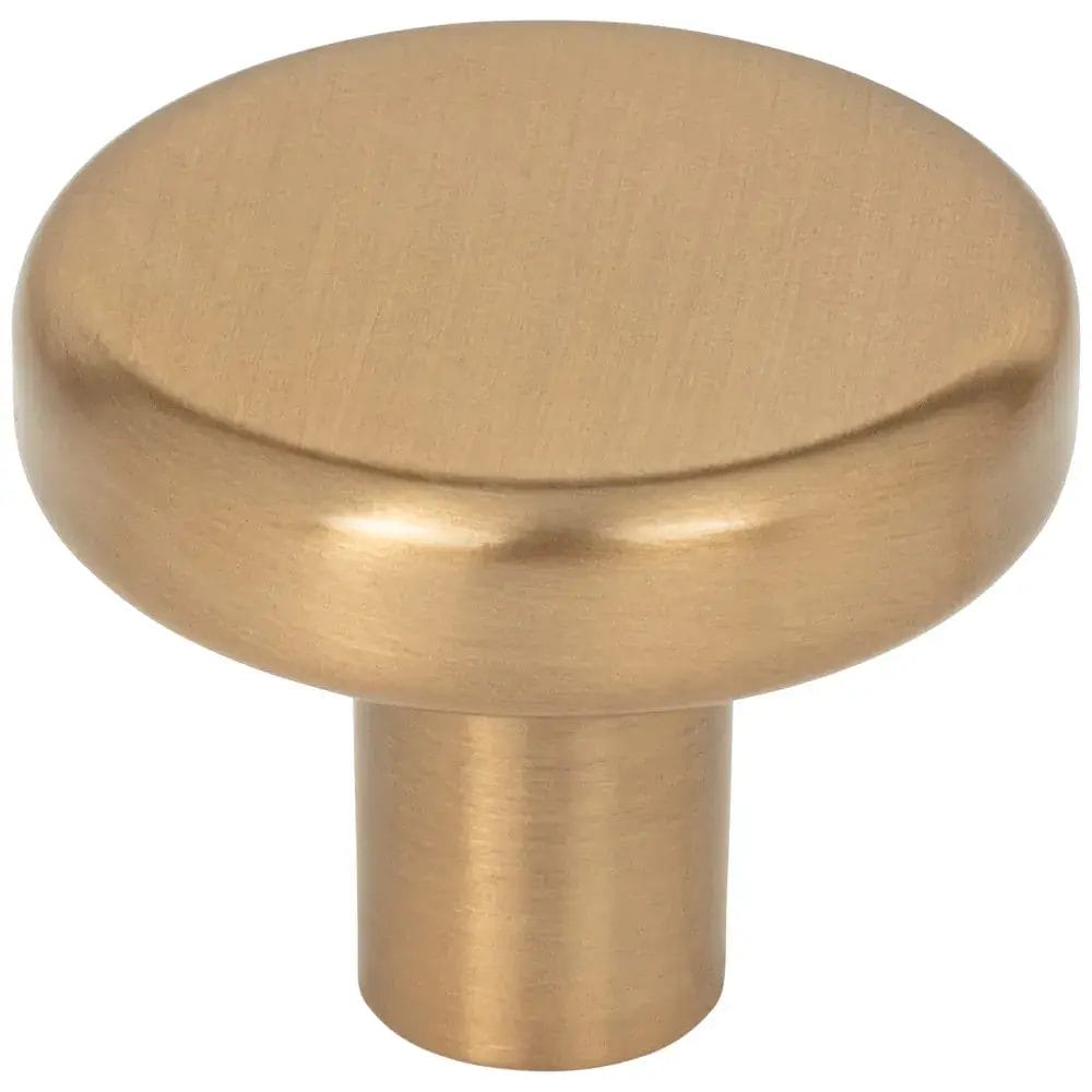 Refined 1-1/4″ Cabinet Knob