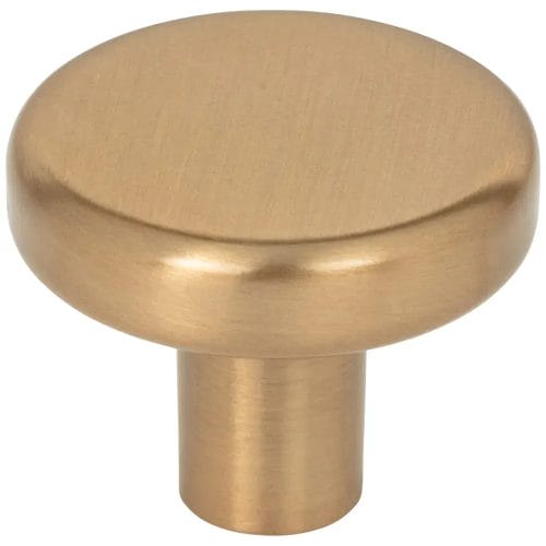 Refined 1-1/4″ Cabinet Knob