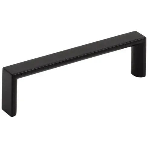 Modern 1-3/4″ Cabinet Pull – Matte Black