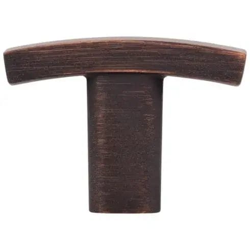 Modern 1-1/4″ Square Cabinet Knob