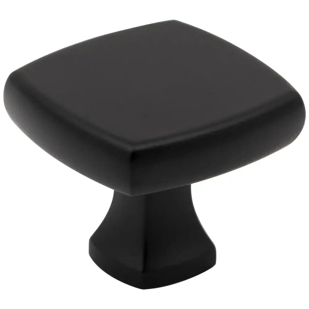 Modern 1-3/8″ Overall Length Cabinet Knob