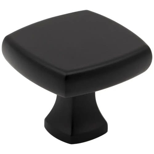 Modern 1-3/8″ Overall Length Cabinet Knob