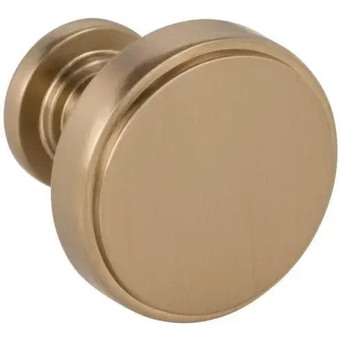 Luxury 1-3/4″ Cabinet Knob