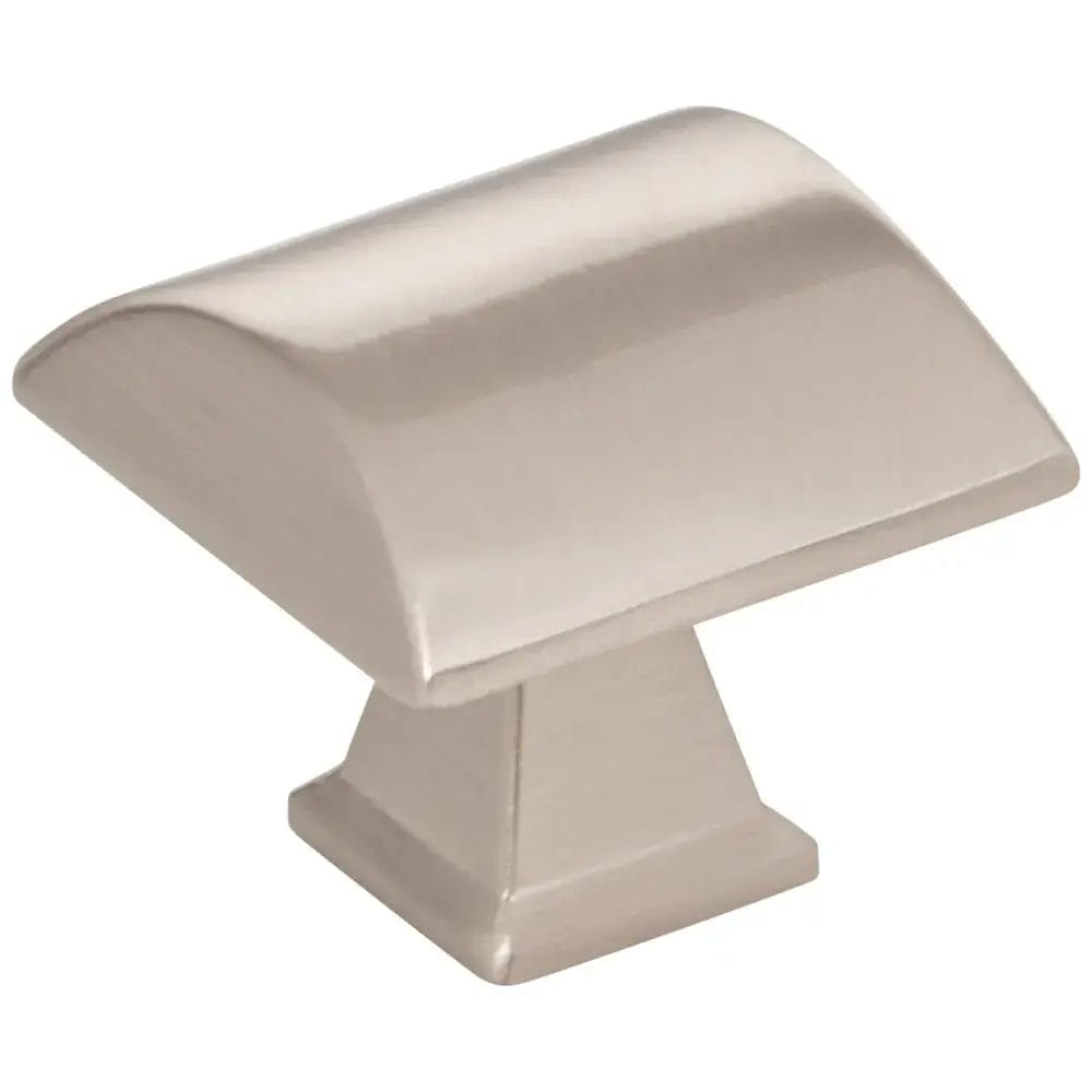 Luxury 1-1/4″ Overall Length Cabinet Knob