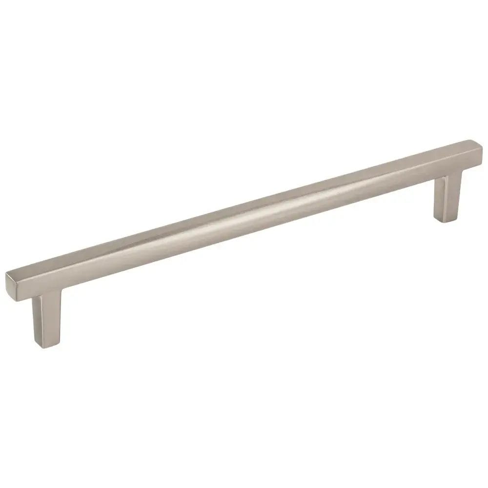 Modern 7/16″ T-Bar Cabinet Pull