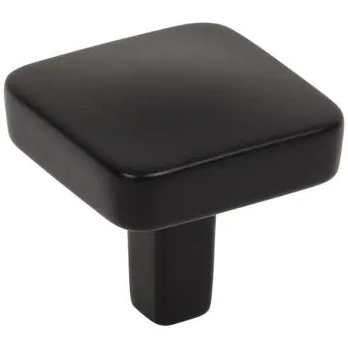 Modern 1-1/4″ Square Cabinet Knob
