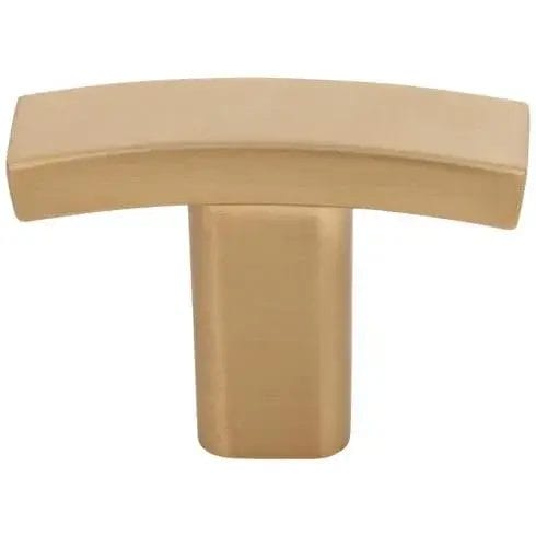 Modern 1-1/4″ Square Cabinet Knob