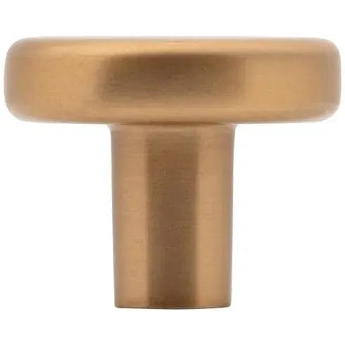 Refined 1-1/4″ Cabinet Knob