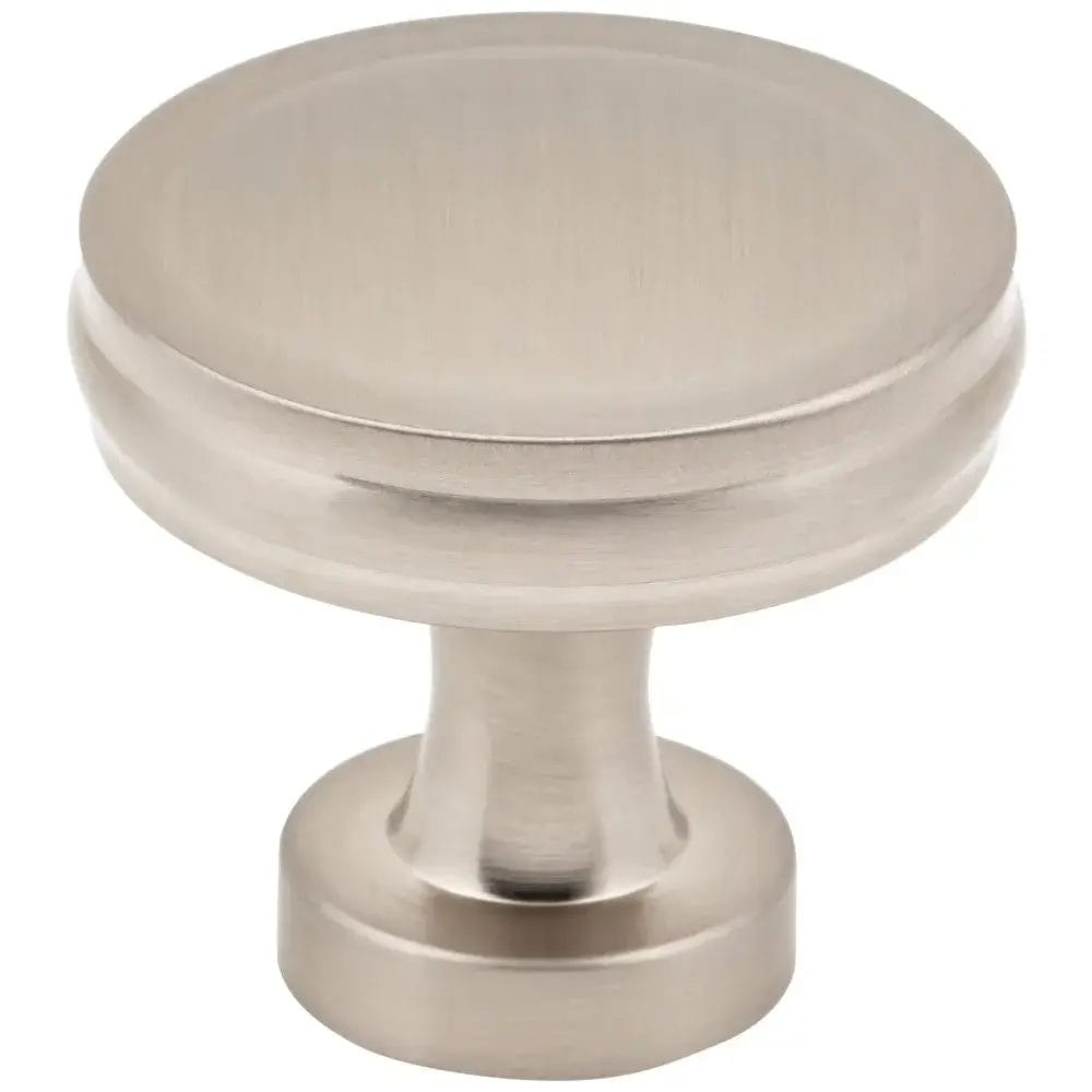 Exquisite 1-3/8″ Cabinet Knob
