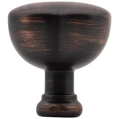 Classic Vintage Metal 1-3/8″ Cabinet Knob