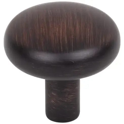 Refined 1-1/4″ Cabinet Knob