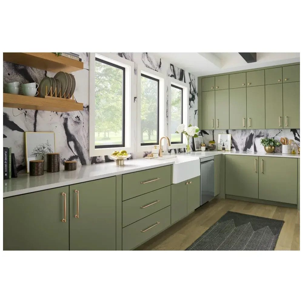 Exquisite 1-3/8″ Cabinet Knob