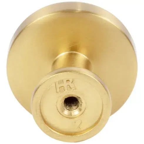 Luxury 1-3/4″ Cabinet Knob