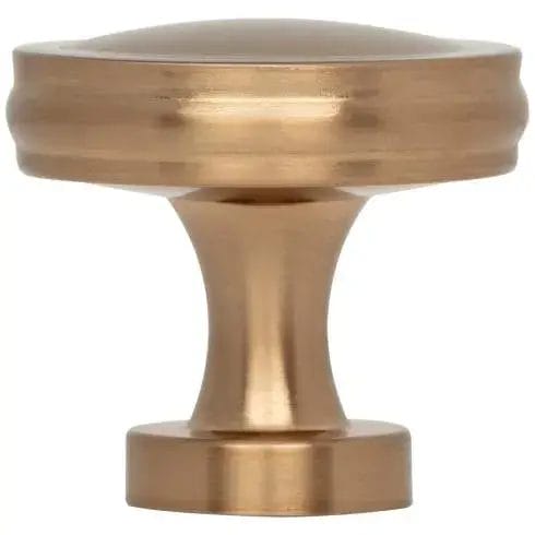 Exquisite 1-3/8″ Cabinet Knob