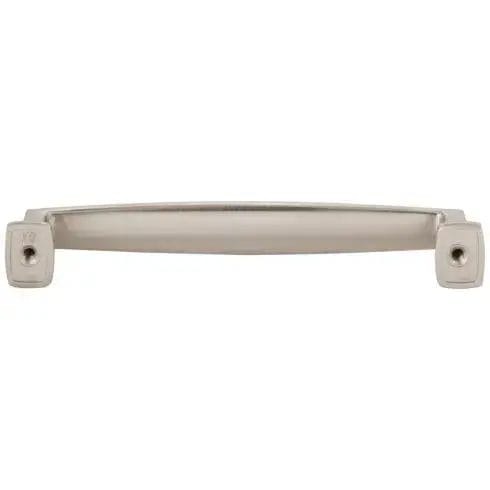 Modern Rectangular 4″  Cabinet Pull
